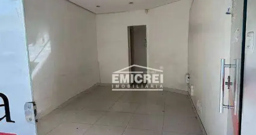 Sala à venda, 21 m² por R$ 135.000,00 - Centro - São Leopoldo/RS