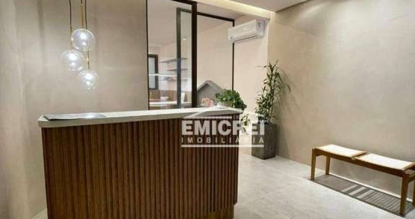 Sala à venda, 46 m² por R$ 744.170 - Fião - São Leopoldo/RS