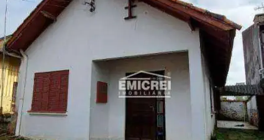 Terreno à venda, 140 m² por R$ 149.000 - São José - São Leopoldo/RS