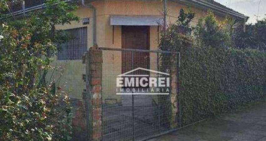 Casa com 2 dormitórios à venda, 86 m² por R$ 200.000,00 - São Miguel - São Leopoldo/RS
