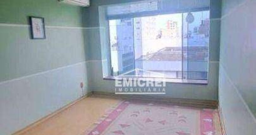 Apartamento com 2 dormitórios à venda, 69 m² por R$ 255.000,00 - Morro do Espelho - São Leopoldo/RS