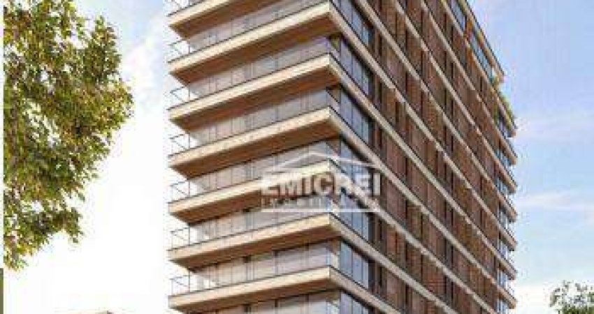 Apartamento com 3 dormitórios à venda, 187 m² por R$ 2.435.876 - Morro do Espelho - São Leopoldo/RS