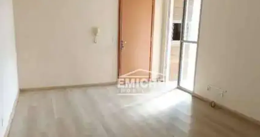 Apartamento com 2 dormitórios à venda, 44 m² por R$ 165.000 - Pinheiro - São Leopoldo/RS