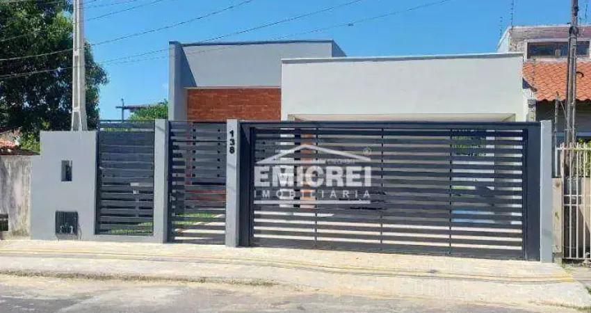 Emicrei vende casa com 03 dormitórios à venda, 153 m² por r$ 910.000 - rio branco - são leopoldo/rs