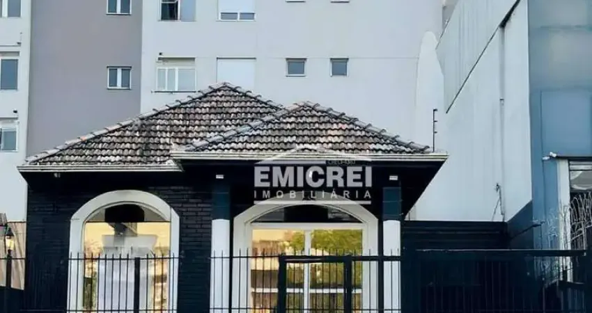 Casa à venda, 112 m² por r$ 1.637.000 - jardim botânico - porto alegre/rs