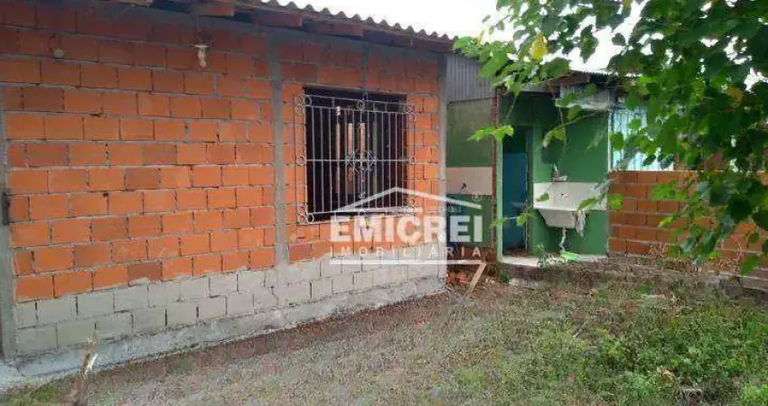 Terreno à venda, 300 m² por r$ 119.900 - santos dumont - são leopoldo/rs