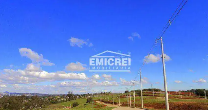 Terreno à venda, 250 m² por r$ 130.000 - vila verde - são leopoldo/rs