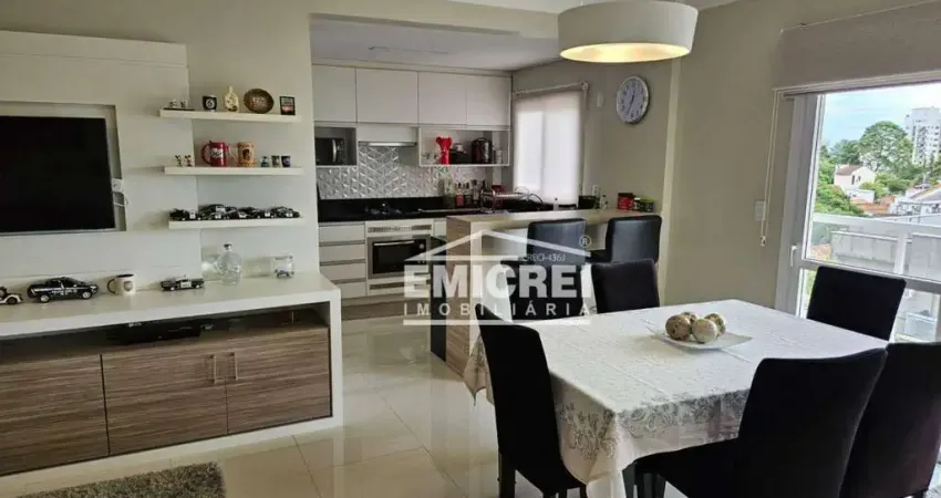 Emicrei vende apartamento com 02 dormitórios por r$ 618.000 - rio branco - são leopoldo/rs