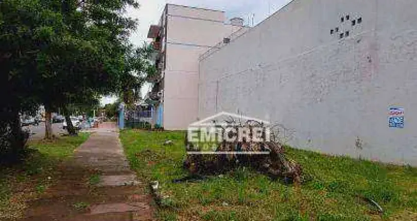Terreno à venda, 315 m² por r$ 300.000,00 - centro - são leopoldo/rs