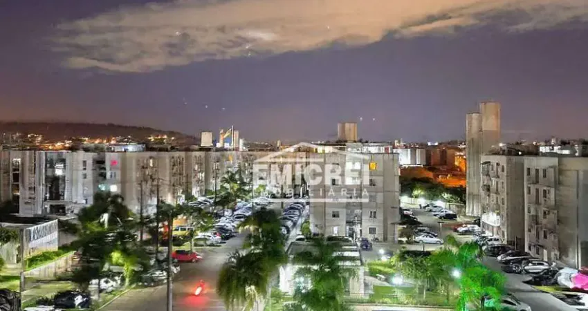 Apartamento com 3 dormitórios à venda, 55 m² por r$ 199.999 - santos dumont - são leopoldo/rs