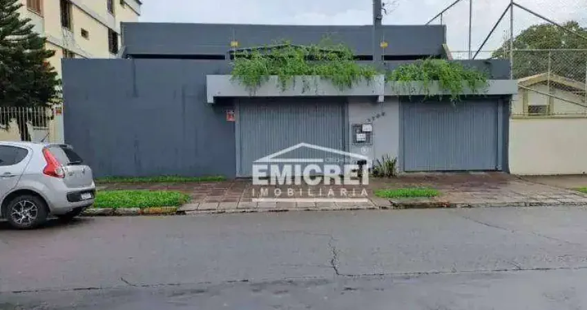 Box/garagem à venda por r$ 37.900,00 - centro - são leopoldo/rs