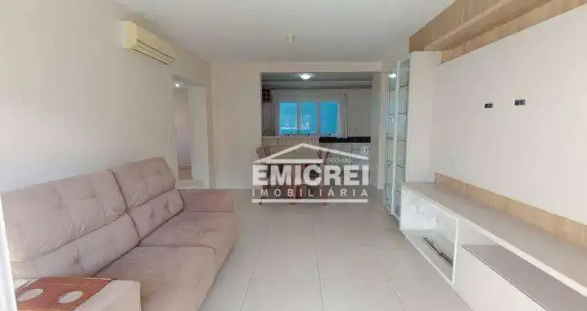 Apartamento à venda, 82 m² por r$ 530.000,00 - centro - são leopoldo/rs