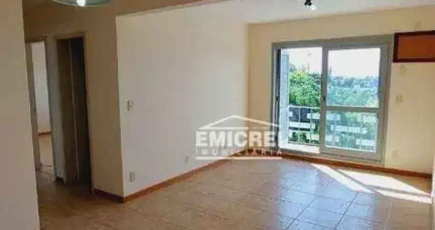 Apartamento com 2 dormitórios à venda, 78 m² por r$ 320.000,00 - são josé - são leopoldo/rs