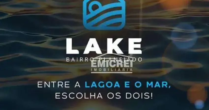 Terreno à venda no Centro, Tramandaí