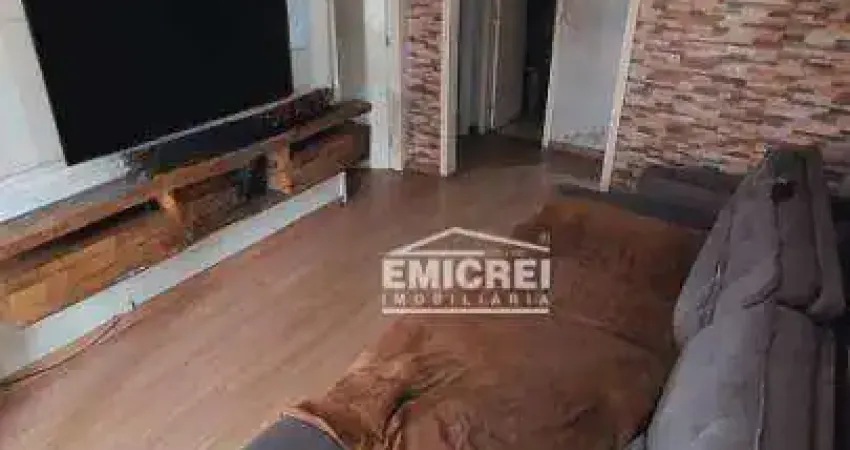 Casa com 2 dormitórios à venda, 50 m² por R$ 199.000,00 - Feitoria - São Leopoldo/RS