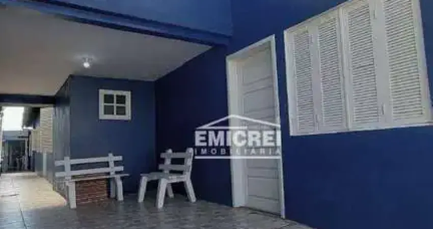 Casa com 4 dormitórios à venda, 137 m² por R$ 379.000,00 - Centro - São Leopoldo/RS