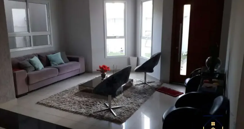 Casa com 3 quartos à venda na Rua Barcelona, 22, Jardim Europa, Indaiatuba