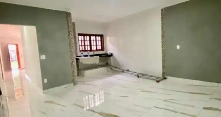 Casa com 2 quartos à venda na Rua Sevilha, 321, Jardim Europa II, Indaiatuba