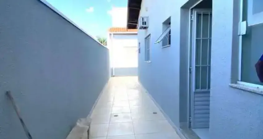 Casa com 3 quartos à venda na Alameda José Amstalden, 32, Jardim Bela Vista, Indaiatuba