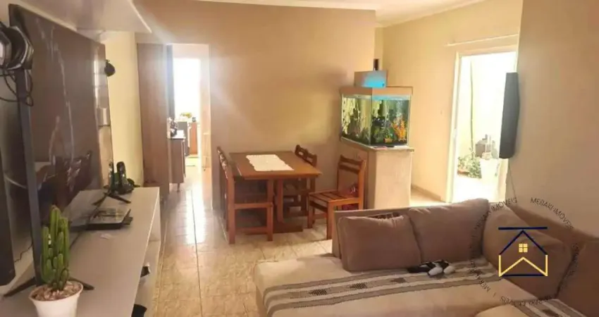 Casa com 2 quartos à venda na Rua José Milanesi, 520, Vila Rubens, Indaiatuba