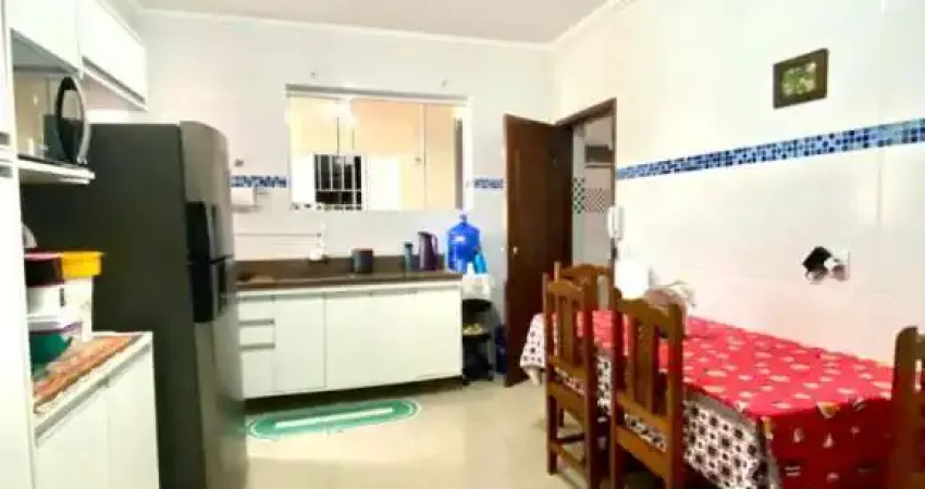 Casa com 3 quartos à venda na Rua Tupi, 10, Vila Maria, Indaiatuba