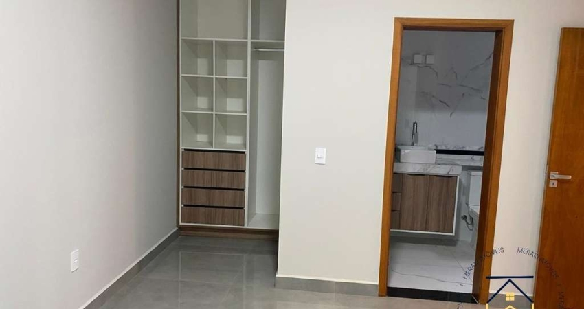 Casa em condomínio fechado com 3 quartos à venda na Avenida Dois, 407, Jardins do Império, Indaiatuba