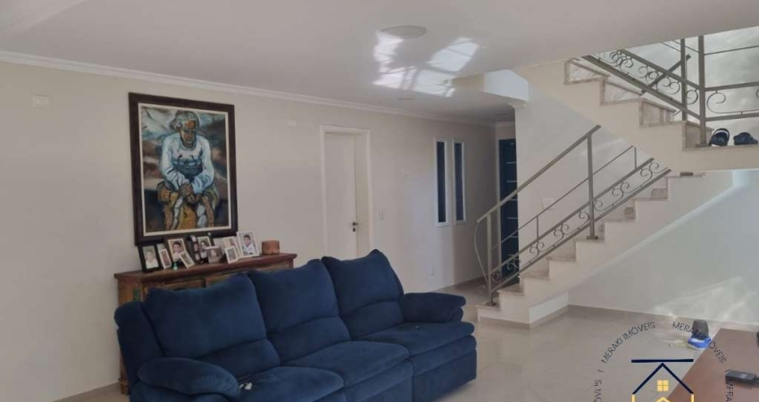 Casa em condomínio fechado com 3 quartos à venda na Rua Serra do Caparaó, 01, Jardim Reserva Bom Viver de Indaiatuba, Indaiatuba
