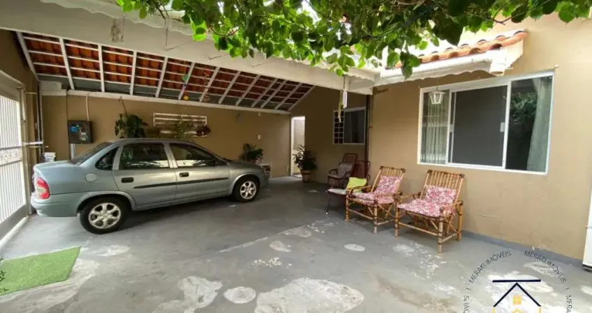 Casa com 3 quartos à venda na Rua Emília Lazarini Beccari, 10, Residencial Monte Verde, Indaiatuba