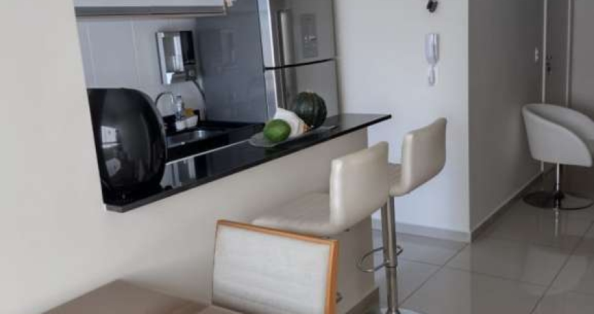 Apartamento com 2 quartos à venda na Rua Jaime Laranjeira, 118, Jardim Regente, Indaiatuba