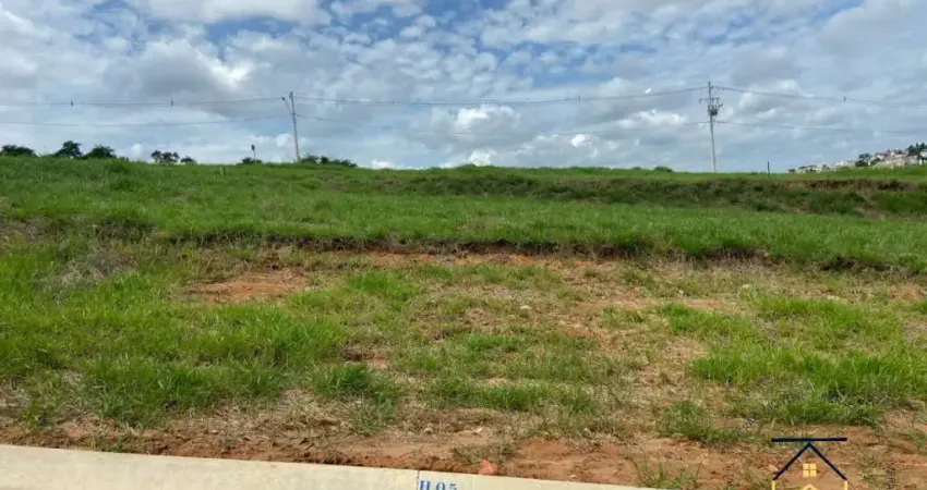 Terreno à venda na Rua Ângelo Cuciolli, 40, Jardim Regente, Indaiatuba