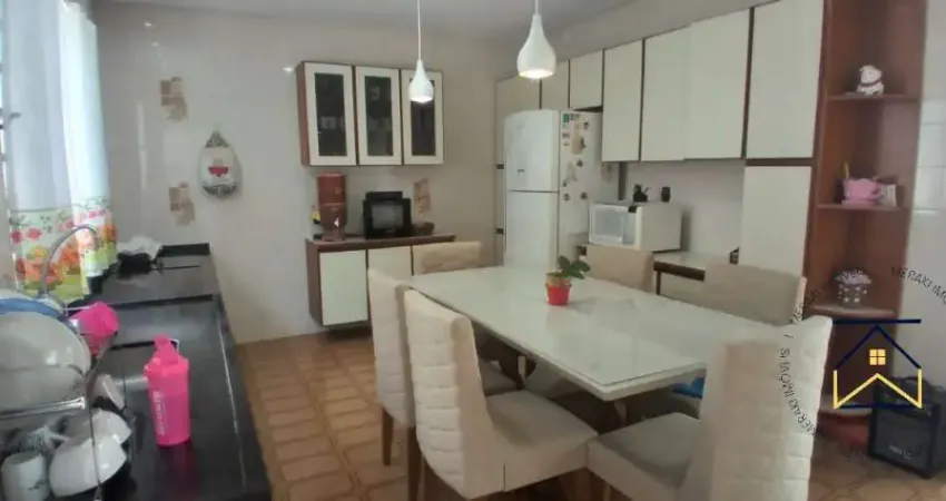 Casa com 3 quartos à venda na Rua Amazonas, 10, Cidade Nova II, Indaiatuba