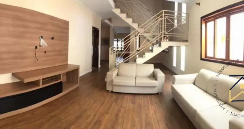 Casa com 4 quartos à venda na Rua Colibrí, 10, Vila Avaí, Indaiatuba