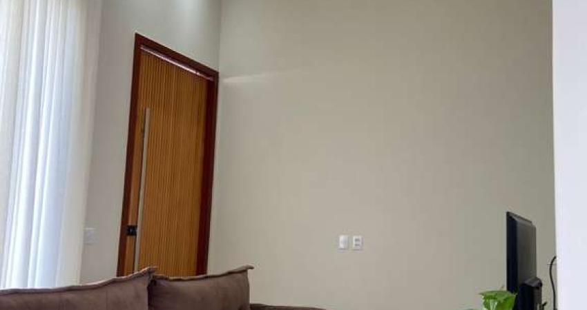 Casa com 3 quartos à venda na Rua Vinte e Três, 212, Jardim Residencial Veneza, Indaiatuba