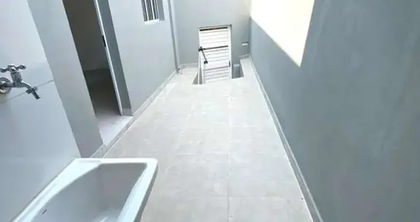 Casa com 1 quarto para alugar na Rua João Ifanger Júnior, 325, Jardim Itamaracá, Indaiatuba
