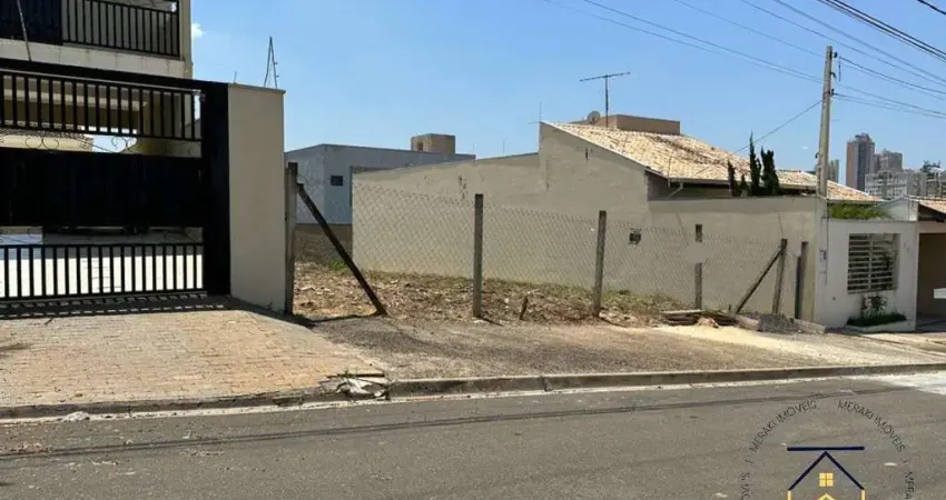 Terreno à venda na Avenida Fábio Ferraz Bicudo, 344, Jardim Esplanada, Indaiatuba