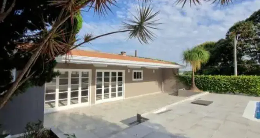 Casa com 2 quartos à venda na Rua Rafard, 90, Jardim Santiago, Indaiatuba