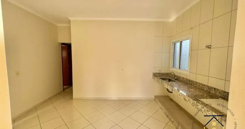 Apartamento com 2 quartos à venda na Rua Augusto Magnusson, 443, Jardim Regente, Indaiatuba