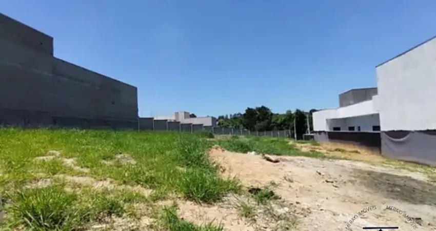 Terreno à venda na Rua Dois, 049, Jardim Laguna, Indaiatuba