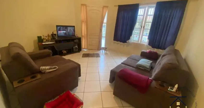 Casa com 3 quartos à venda na Rua Guarda Municipal Venâncio Silveira Pereira, 254, Jardim Regina, Indaiatuba