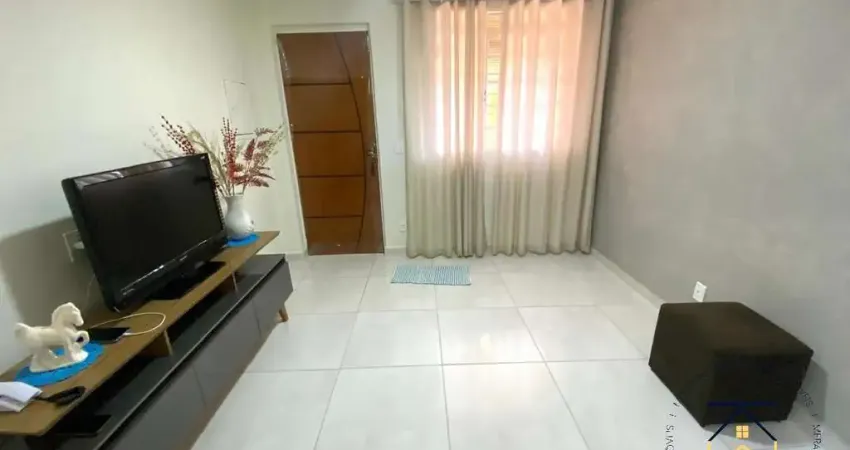 Apartamento com 2 quartos à venda na Rua Ezequiel Mantoanelli, 52, Jardim Eldorado, Indaiatuba