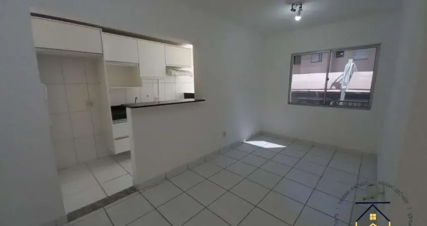 Apartamento com 2 quartos à venda na Rua Benedito Gonçalves de Araújo, 61, Parque São Lourenço, Indaiatuba