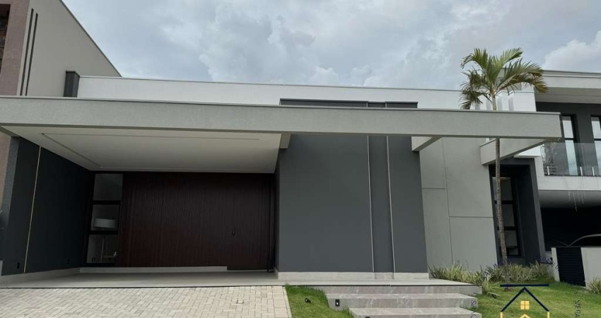 Casa em condomínio fechado com 3 quartos à venda na Rua Onze, 118, Jardim Residencial Dona Maria José, Indaiatuba