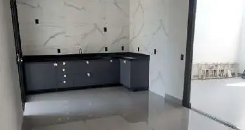 Casa com 3 quartos à venda na Rua Jacarandá Branco, 122, Parque Campo Bonito, Indaiatuba