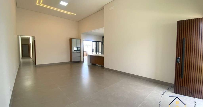Casa em condomínio fechado com 3 quartos à venda na Rua 5, 556, Loteamento Park Gran Reserve, Indaiatuba