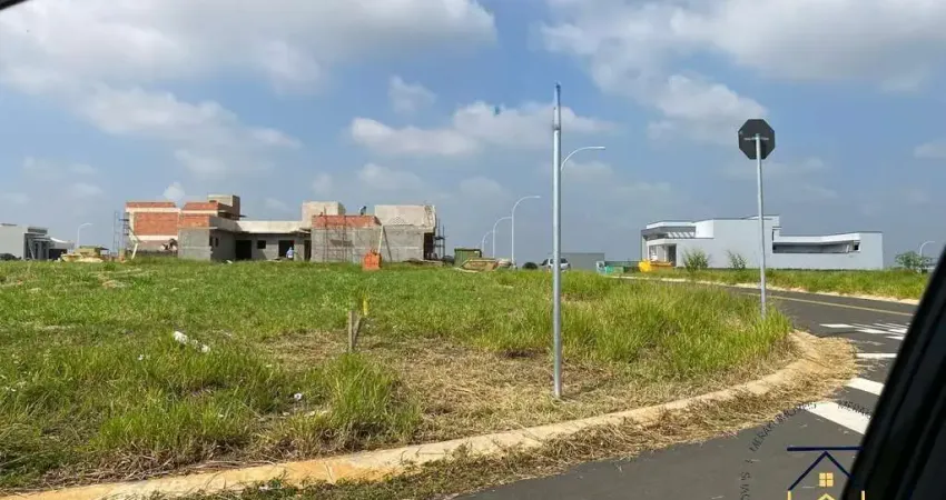 Terreno à venda na RUA SYLVESTRE LOURENÇO RIQUENA, 131, Jardim Residencial Dona Maria Cândida, Indaiatuba