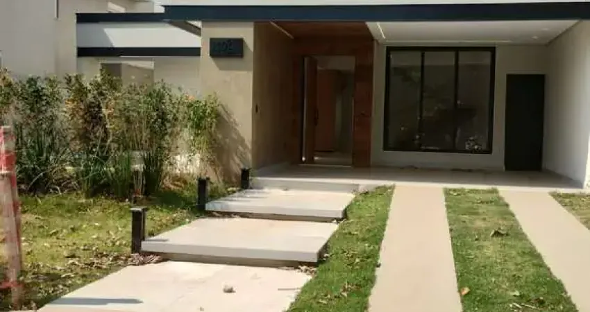 Casa em condomínio fechado com 3 quartos à venda na Rua Mulungu, 22, Jardim Residencial Alto de Itaici, Indaiatuba
