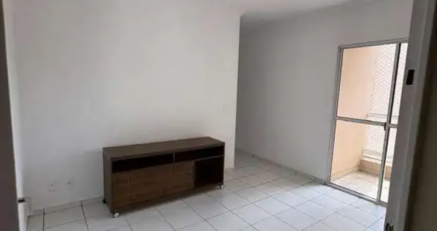Apartamento com 2 quartos para alugar na Rua Primo José Mattioni, 57, Vila Brizzola, Indaiatuba
