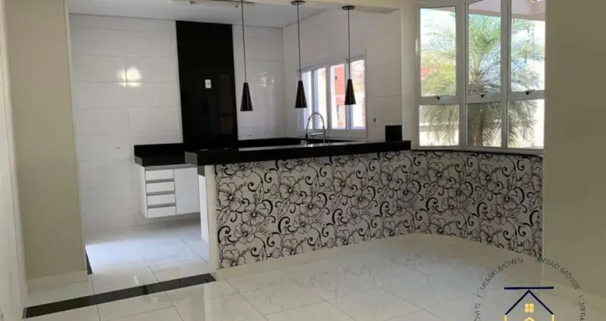 Casa em condomínio fechado com 3 quartos para alugar na Rua Mont Royal, 121, Jardim Montreal Residence, Indaiatuba