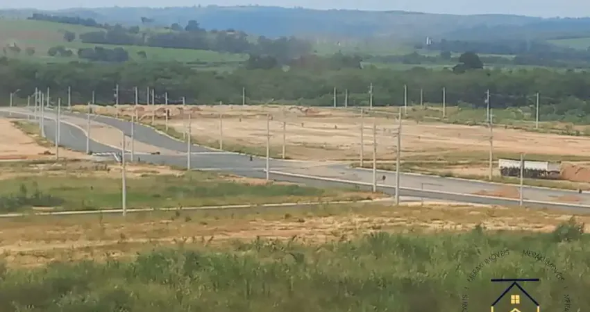Terreno à venda na Avenida Luiz Adalberto Pinto, 132, Distrito Industrial Nova Era, Indaiatuba