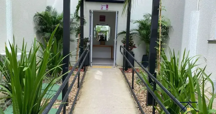 Apartamento com 2 quartos para alugar na Avenida Dois, 44, Jardins do Império, Indaiatuba